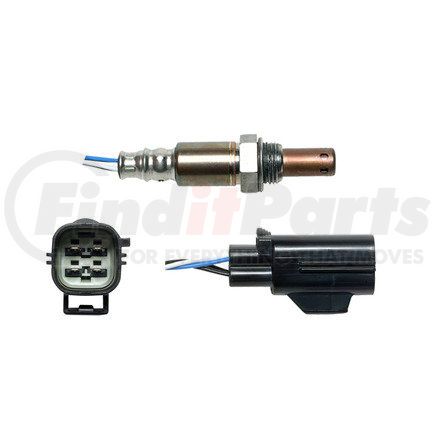 234-9152 by DENSO - Air-Fuel Ratio Sensor 4 Wire, Direct Fit, Heated, Wire Length: 30.04