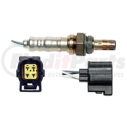 234-4417 by DENSO - Oxygen Sensor 4 Wire, Direct Fit, Heated, Wire Length: 10.08