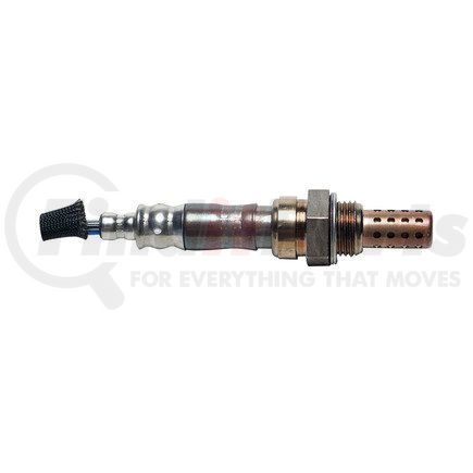 234-4700 by DENSO - Oxygen Sensor 4 Wire, Universal, Heated, Wire Length: 11.77