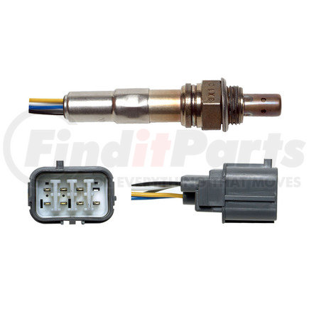 234-5052 by DENSO - Air/Fuel Sensor 5 Wire, Direct Fit, Heated, Wire Length: 15.94