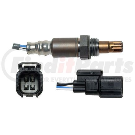 234-9061 by DENSO - Air-Fuel Ratio Sensor 4 Wire, Direct Fit, Heated, Wire Length: 13.31