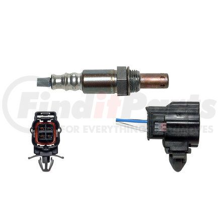 234-9086 by DENSO - Air-Fuel Ratio Sensor 4 Wire, Direct Fit, Heated, Wire Length: 24.41