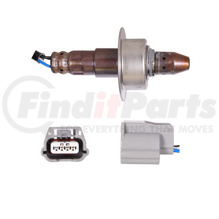 234-9105 by DENSO - Air-Fuel Ratio Sensor 4 Wire, Direct Fit, Heated, Wire Length: 10.61