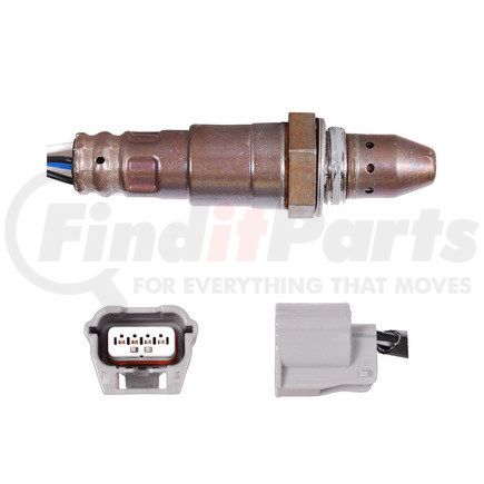 234-9104 by DENSO - Air-Fuel Ratio Sensor 4 Wire, Direct Fit, Heated, Wire Length: 14.53