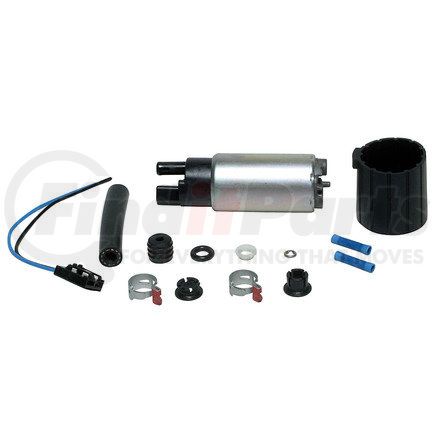 951-0016 by DENSO - Electric Fuel Pump
