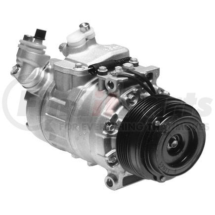 Denso 471-0120 A/C Compresseur