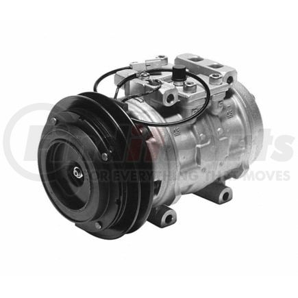 Denso 471-0249 A/C Compresseur