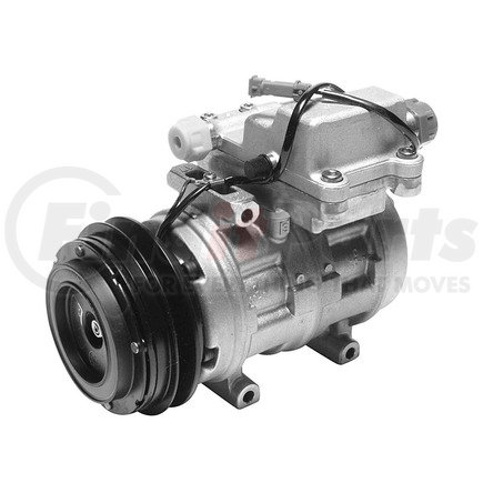 471-0259 by DENSO - A/C  Compresseur