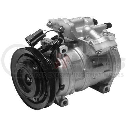 471-0264 by DENSO - A/C  Compresseur