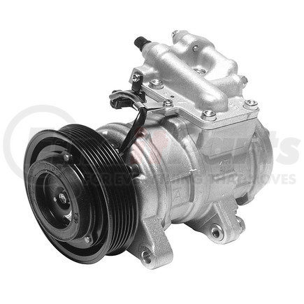 471-0278 by DENSO - A/C Compresseur