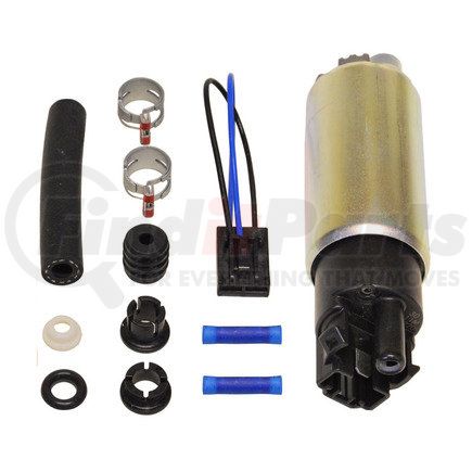951-0019 by DENSO - Electric Fuel Pump