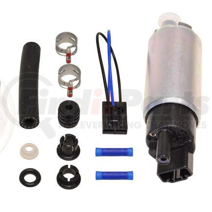 951-0020 by DENSO - Electric Fuel Pump