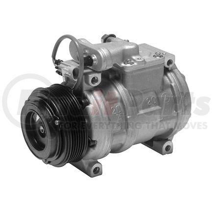 471-0334 by DENSO - A/C  Compresseur