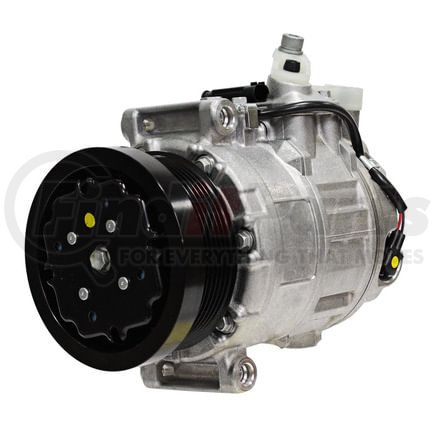 471-0472 by DENSO - A/C  Compresseur