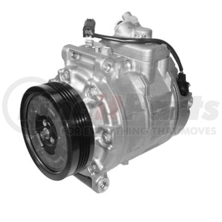 471-0484 by DENSO - A/C  Compresseur