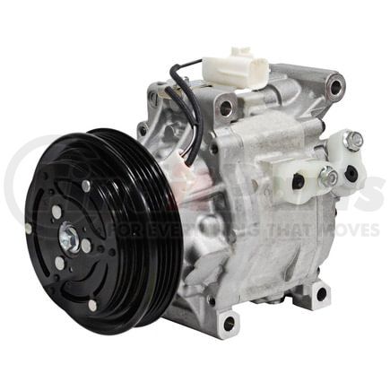 471-0486 by DENSO - A/C Compresseur