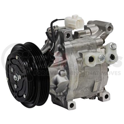 471-0487 by DENSO - A/C Compresseur