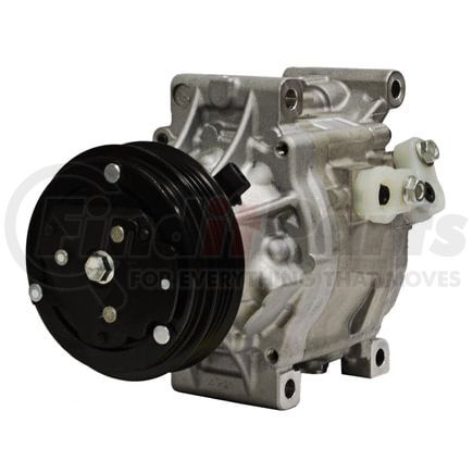 471-0488 by DENSO - A/C Compresseur