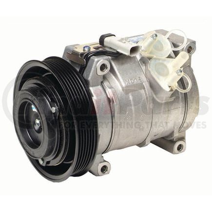 471-0544 by DENSO - A/C  Compresseur