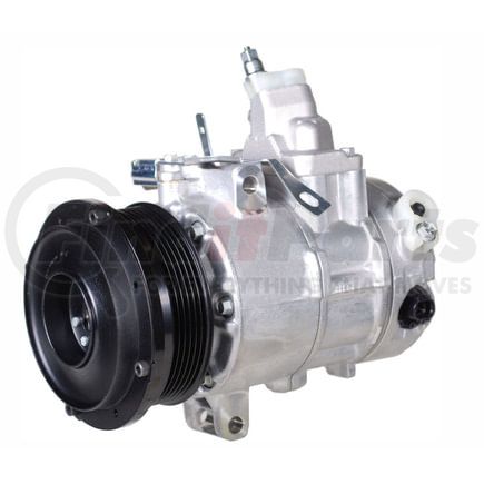 471-0574 by DENSO - A/C  Compresseur