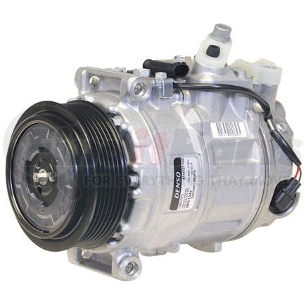 471-0578 by DENSO - A/C Compresseur