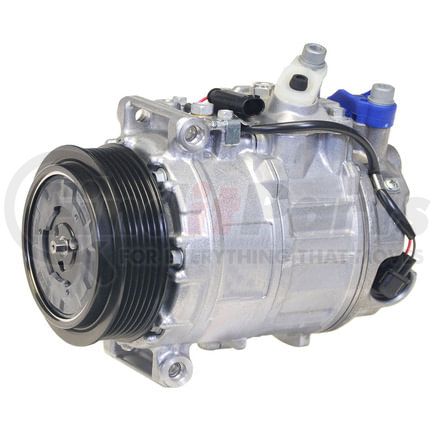 471-0584 by DENSO - A/C Compresseur