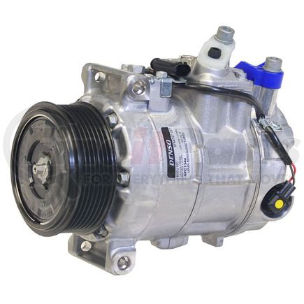 471-0592 by DENSO - A/C Compresseur