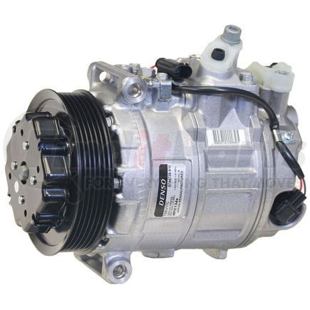 471-0602 by DENSO - A/C Compresseur
