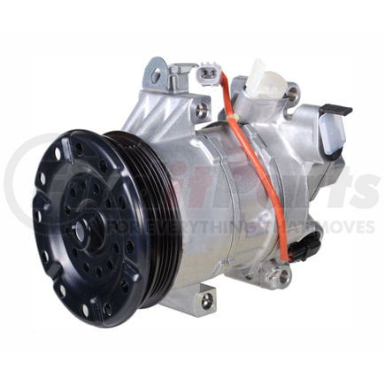 Denso 471-0606 A/C Compresseur