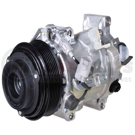 471-0611 by DENSO - A/C  Compresseur