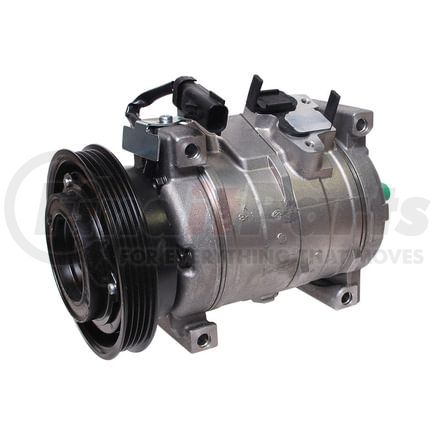 471-0802 by DENSO - A/C Compresseur