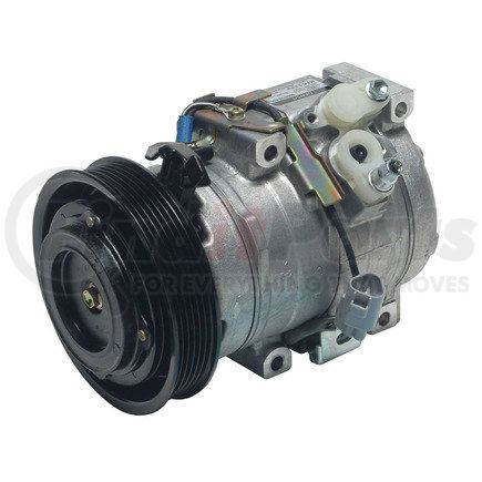 471-1367 by DENSO - A/C Compresseur