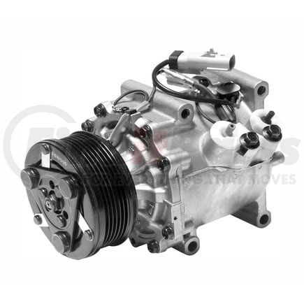 471-7015 by DENSO - A/C  Compresseur