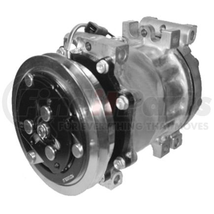 471-7029 by DENSO - A/C Compresseur