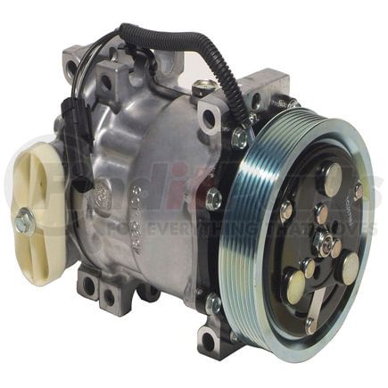 471-7030 by DENSO - A/C  Compresseur