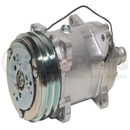 471-7041 by DENSO - A/C  Compresseur
