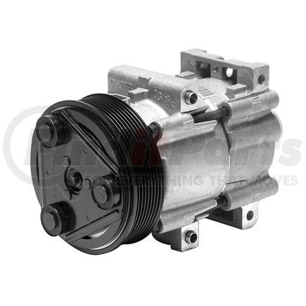 471-8101 by DENSO - A/C Compresseur