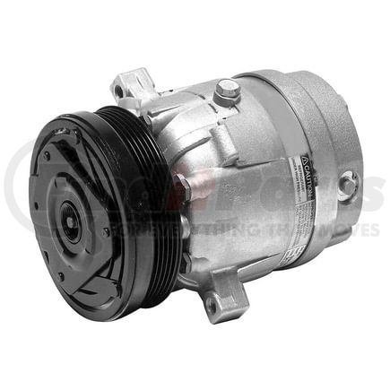 471-9111 by DENSO - A/C Compresseur