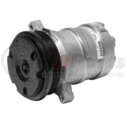 Denso 471-9164 A/C Compressor A/C Compresseur