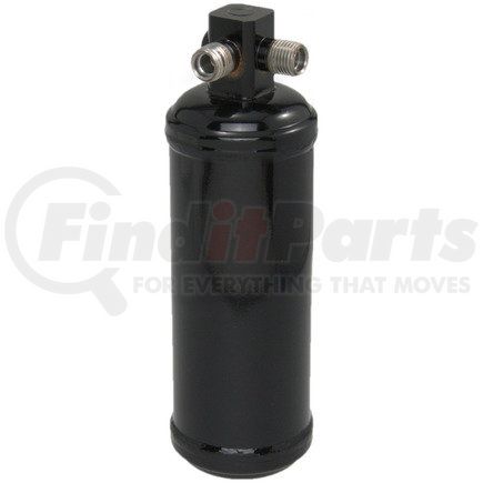 478-2011 by DENSO - A/C Receiver Drier