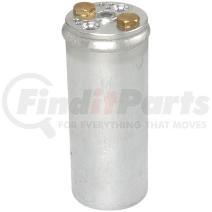 478-2015 by DENSO - A/C Receiver Drier
