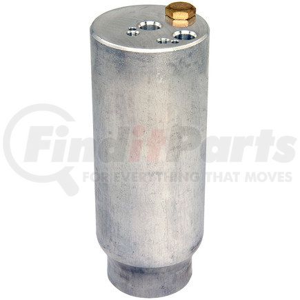 478-2017 by DENSO - A/C Receiver Drier