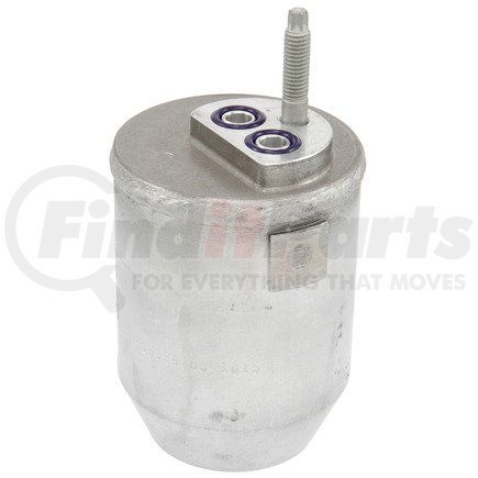 478-2025 by DENSO - A/C Receiver Drier