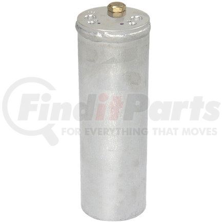 478-2038 by DENSO - A/C Receiver Drier
