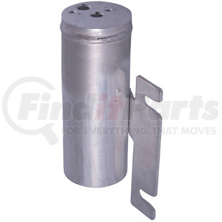 478-2052 by DENSO - A/C Receiver Drier
