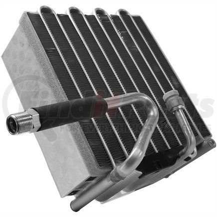 476-0072 by DENSO - Evaporateur Coeur