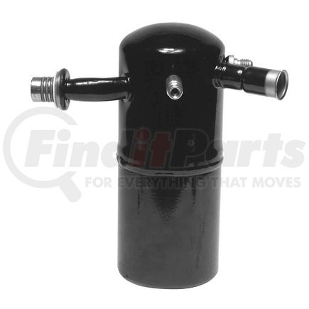 478-8502 by DENSO - A/C Accumulateur