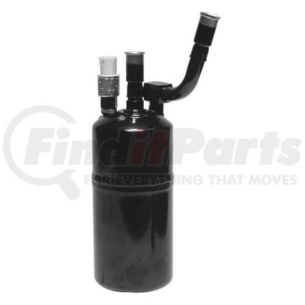 478-8500 by DENSO - A/C Accumulateur