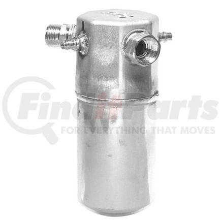 478-9542 by DENSO - A/C Accumulator