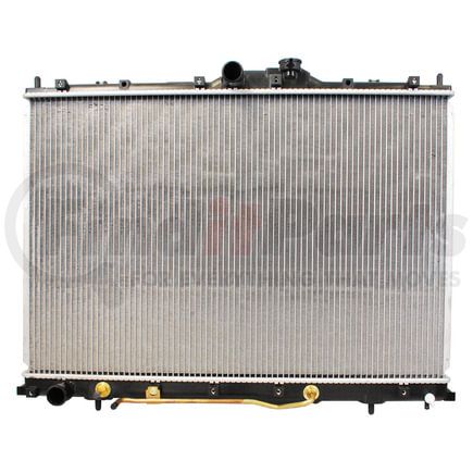 221-3314 by DENSO - Radiateur